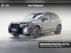 BMW X5 - xDrive50e Exclusive Pack M Sportpakket Pro