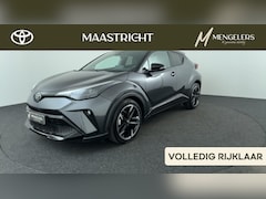 Toyota C-HR - 2.0 Hybrid GR-Sport | JBL | 1e eigenaar | Dealeronderhouden