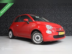 Fiat 500 - 0.9 TwinAir Turbo Popstar | Start&Stop | AC | BT |