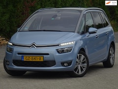 Citroën Grand C4 Picasso - 1.2 PureTech NAP/PANO/NAVI/MASSAGE