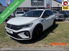 Volkswagen Taigo - 1.5 TSI R-Line IQ-LIGHT/VIRTUAL/CARPLAY/