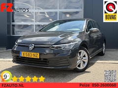Volkswagen Golf - 1.0 TSI Life Business - Adative Cruise Control - Apple Carplay/Android Auto - Electrische