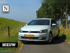 Volkswagen Golf Variant - 1.4 TSI Connected Series | Automaat
