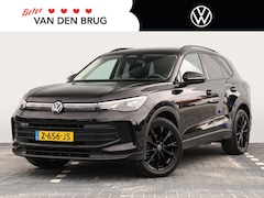 Volkswagen Tiguan - 1.5 eTSI 130PK DSG | Navigatie | Led | Digitaal dashboard | Stoelverwarming | Camera | Sid