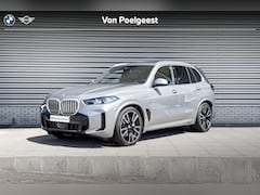 BMW X5 - xDrive50e