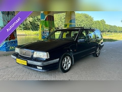Volvo 850 - 2.5-20V GLT/3e Eig/170PK/Schuifdak/Trekhaak/Nw Apk