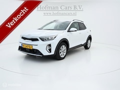 Kia Stonic - 1.0 T-GDi MHEV DynamicLine – Mild Hybrid – CarPlay – Camera - NAP
