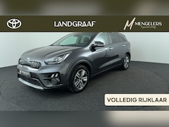Kia Niro - 1.6 GDi Hybrid DynamicPlusLine | Rijklaar |