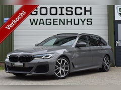 BMW 5-serie Touring - 530e Business Ed. Plus M Sport | Laser | Pano | HUD | Trekhaak |