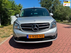 Mercedes-Benz Citan - 109 CDI BlueEFFICIENCY EURO 6