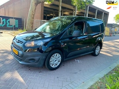Ford Transit Connect - 1.6 TDCI L1 Ambiente / 127.090 KM NAP / 2014 / Euro5 / Airbag / Elek Ramen / Rijdt en Scha