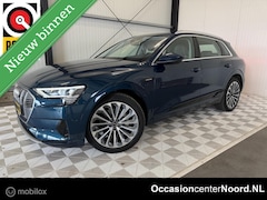 Audi e-tron - 50 quattro Business edition Plus 71 kWh