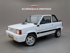 Fiat Panda - 1000 L i.e. kat. Uniek Cabrioni , Origineel Nederlands met Nap