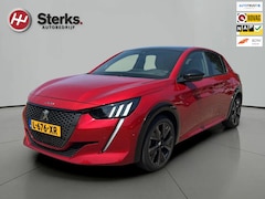 Peugeot 208 - 1.2 PureTech GT Pack PANORAMADAK HALF LEDER