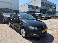 Volkswagen Polo - 1.2 TDI BlueMotion Comfortline