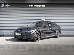 BMW i4 - M60 84 kWh