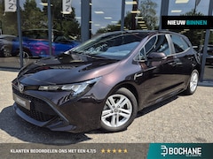 Toyota Corolla - 1.8 Hybrid Business | Navigatie | Dealer onderhouden |