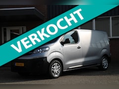 Opel Vivaro-e - L2H1 Innovation 50 kWh / App connect / Navi / 3 Zits