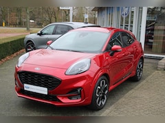 Ford Puma - 1.0 EcoBoost Hybrid 125 PK ST-Line X WINTER- PACK | 18-INCH | CAMERA | B&O AUDIO | BLIS