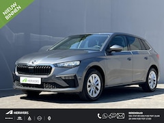 Skoda Scala - 1.0 TSI DSG Automaat Selection / Cruise Control / Camera / Navigatie via Apple Carplay And