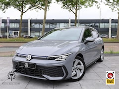 Volkswagen Golf - GTE 1.5 eHybrid 272PK | Head-up | Camera | Adapt Cruise | Stoel&Stuurverwarming | Garantie