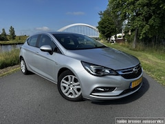 Opel Astra - 1.0 Executive |Carplay|PDC|Carplay|Cruise|Clima