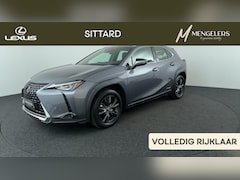 Lexus UX - 250h Executive Line