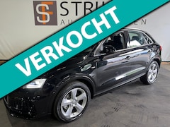 Audi Q3 - 1.4 TFSI CoD Sport S Line Edition