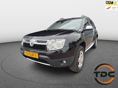Dacia Duster - 1.6 AIRCO CRUISE LMV 1e EIGENAAR NAP PDC