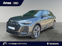 Audi Q5 - 2.0 TFSI e-hybrid quattro S edition Competition