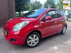 Suzuki Alto - 1.0 Exclusive