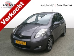 Toyota Yaris - 1.3 VVTi Aspiration Trekhaak