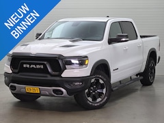 Dodge Ram 1500 - Rebel 5.7 LPG MARGE BTW & BPM VRIJ