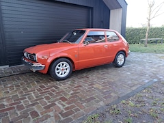 Honda Civic - 1.2 Luxe RS replica (origineel NL auto)
