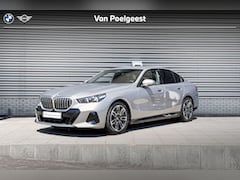 BMW 5-serie - Sedan 520i