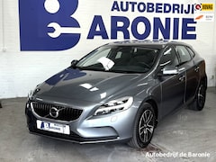 Volvo V40 - 2.0 T2 Nordic+