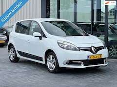 Renault Scénic - 1.2 TCE AUTHENTIQUE AIRCO CRUISE