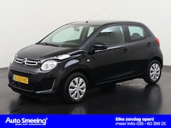 Citroën C1 - 1.0 VTi Feel | Airco | Bluetooth | Zondag Open
