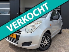 Suzuki Alto - 1.0 Comfort|Airco|Nieuw APK|Nette auto|