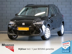 SEAT Arona - 1.0 116PK EcoTSI Automaat Style | CARPLAY / ANDROID AUTO | CRUISE CONTROL |