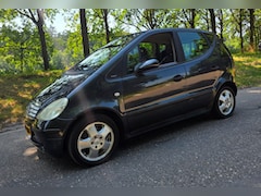 Mercedes-Benz A-klasse - 140 Elegance - NL Auto - Automaat