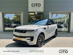Land Rover Range Rover Sport - P460e PHEV AWD Dynamic HSE