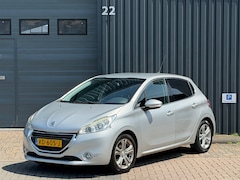 Peugeot 208 - 1.2 VTi Blue Lease|Trekhaak|Navi|Clima|Koppeling vervangen