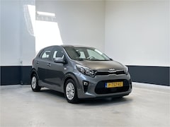 Kia Picanto - 1.0 DPi DynamicLine | Apple Carplay/ Android auto| Camera| NL | 1 Eig |