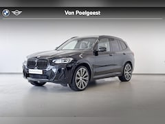 BMW X3 - xDrive30e M Sportpakket Aut. - Verwacht: Juli 2026