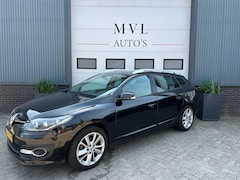 Renault Mégane Estate - 1.2 TCe Limited