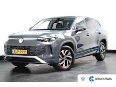 Volkswagen Tayron - 1.5 eTSI 150 pk Life 7-DSG. 7Pers. | Achteruitrijcamera | Cruise control adaptief | Stuur/
