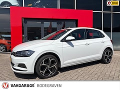 Volkswagen Polo - 1.0 TSI Beats