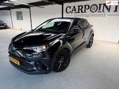 Toyota C-HR - 1.8 Hybrid Active 2018 Camera Cruise Navi Line assist Vol opties