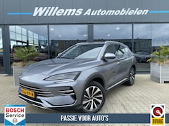 BYD Seal U - 1.5 DM-i FWD.Boost HUD, Schuifkanteldak, Stoelverwarming + Ventilatie Actieradius elektris
